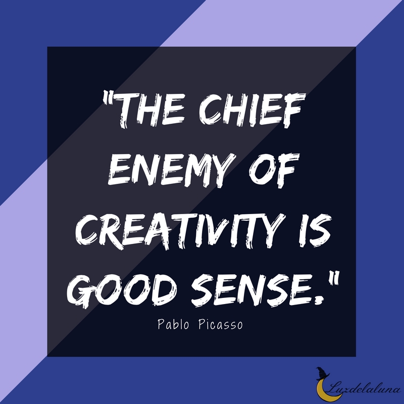 creativity quotes