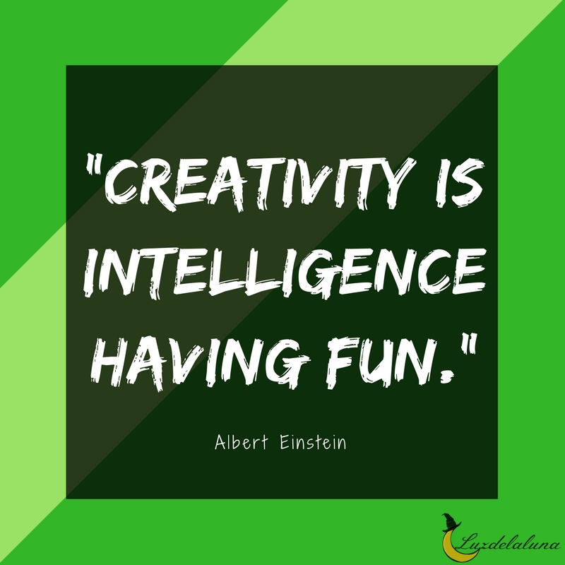 creativity quotes