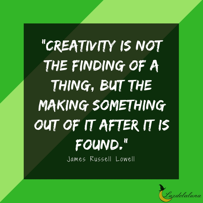 creativity quotes