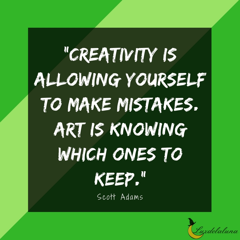 creativity quotes