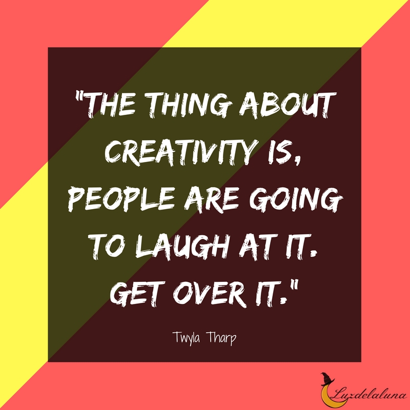 creativity quotes