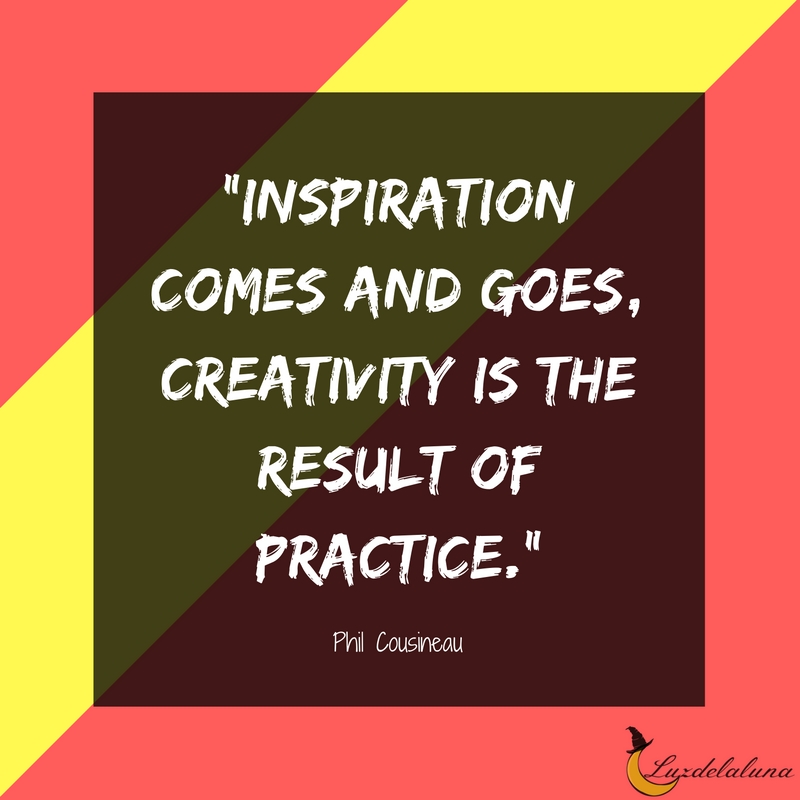 creativity quotes