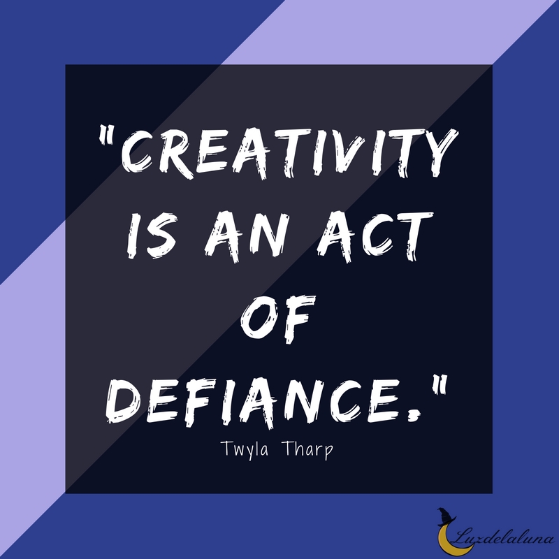 creativity quotes