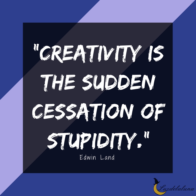 creativity quotes