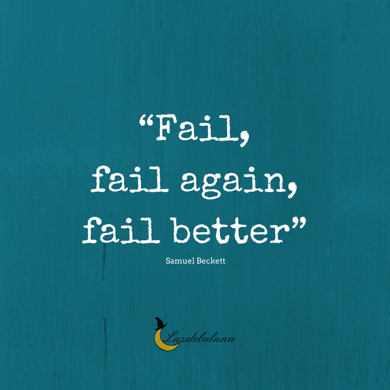 failure quotes