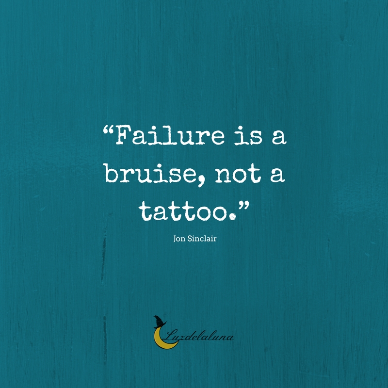 failure quotes