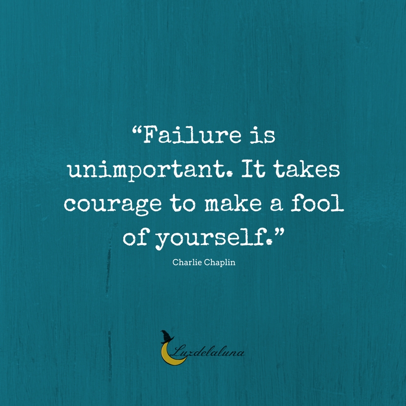 failure quotes