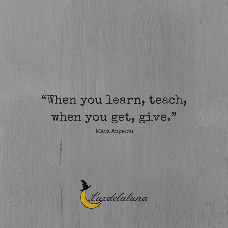 quotes ongiving