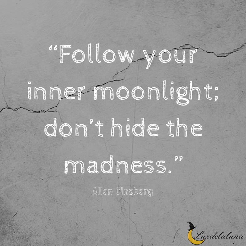 quotes on madness