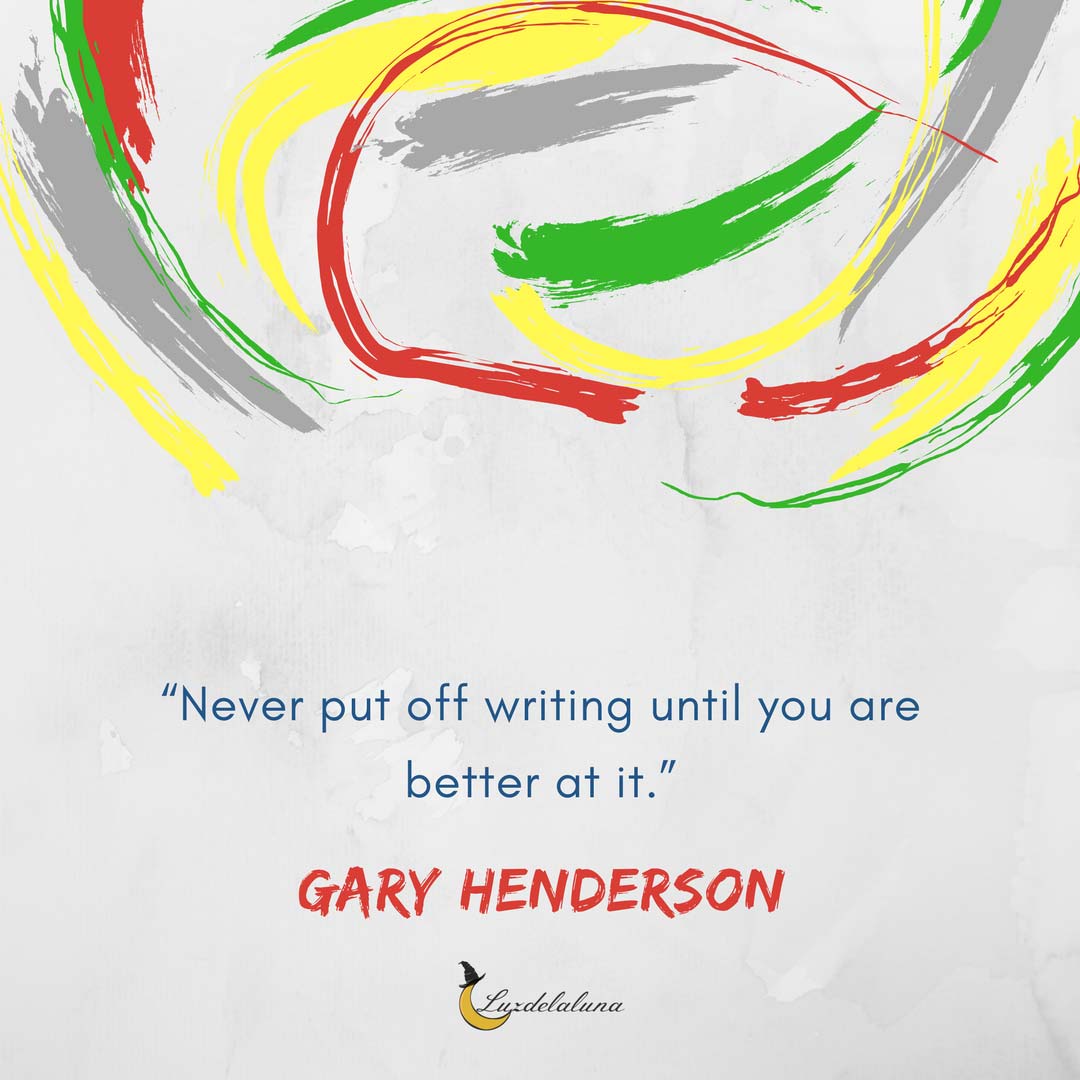 quotes on writing