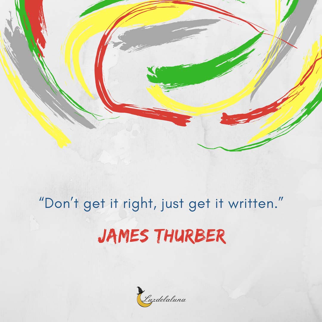 quotes on writing