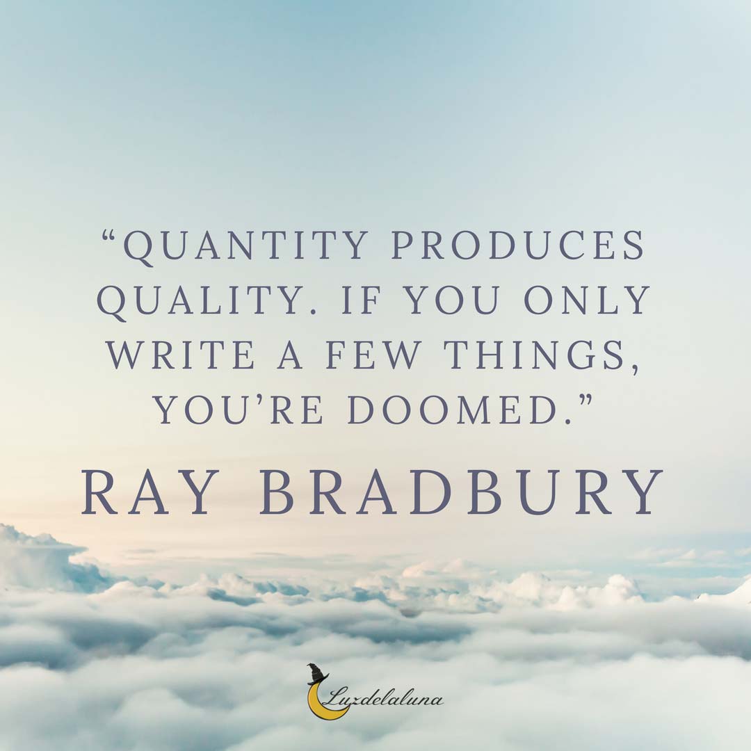 quotes on writing