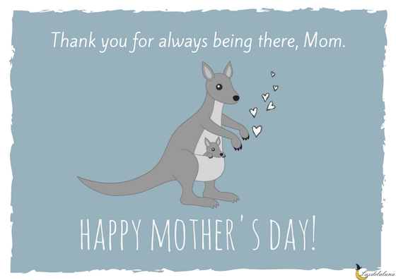 Mother's day cards