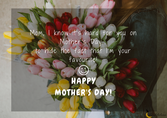 Mother's day cards