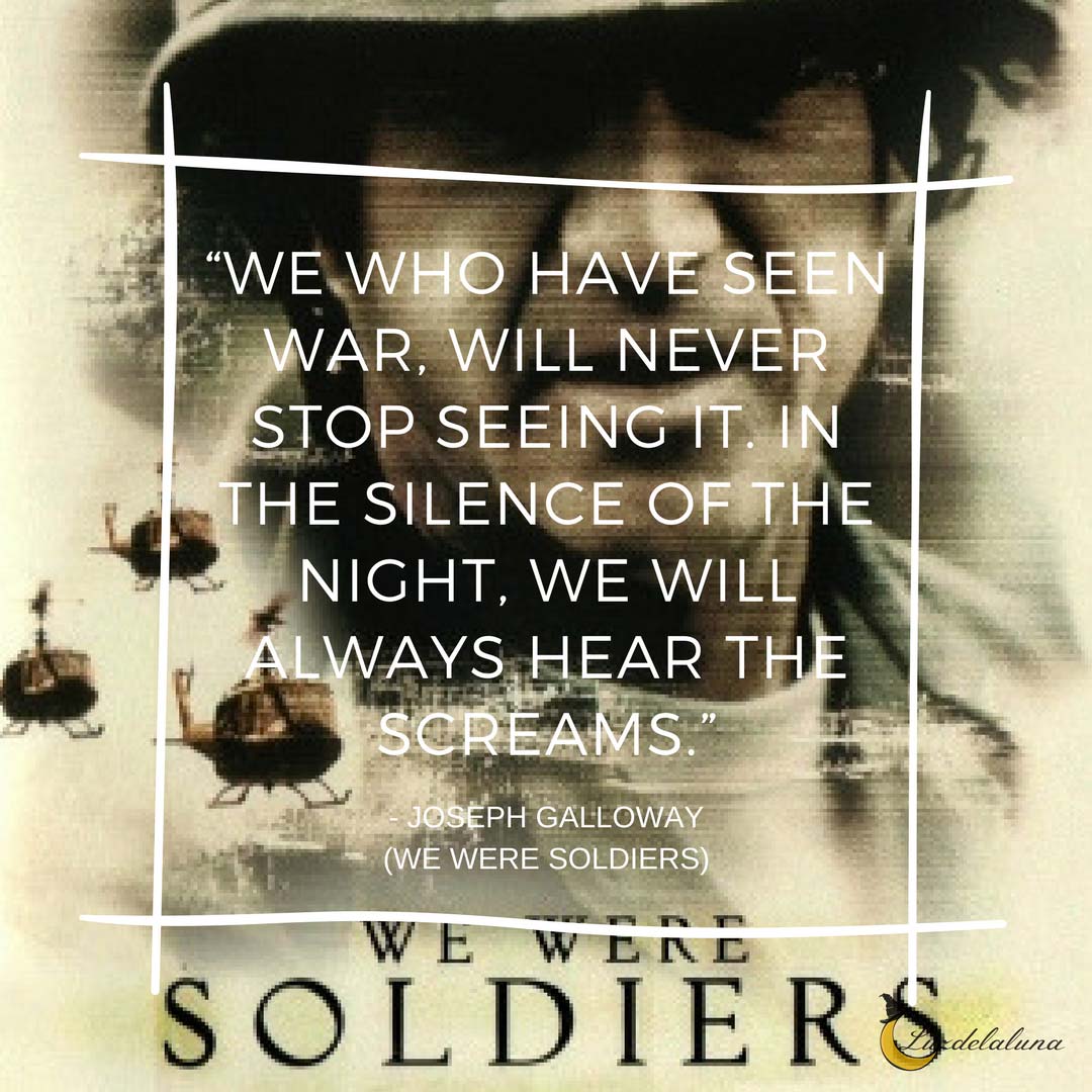 war movie quotes