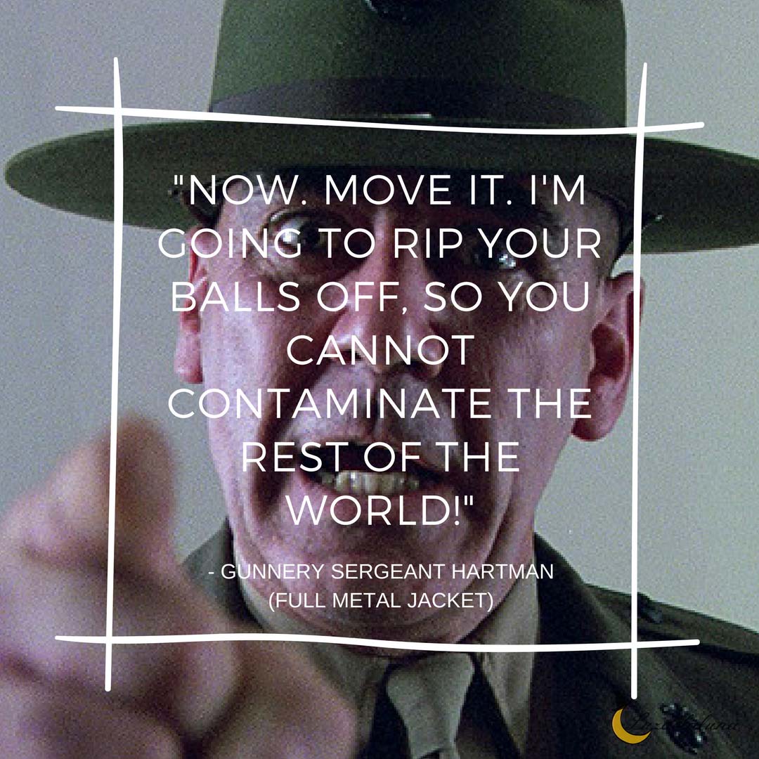 war movie quotes