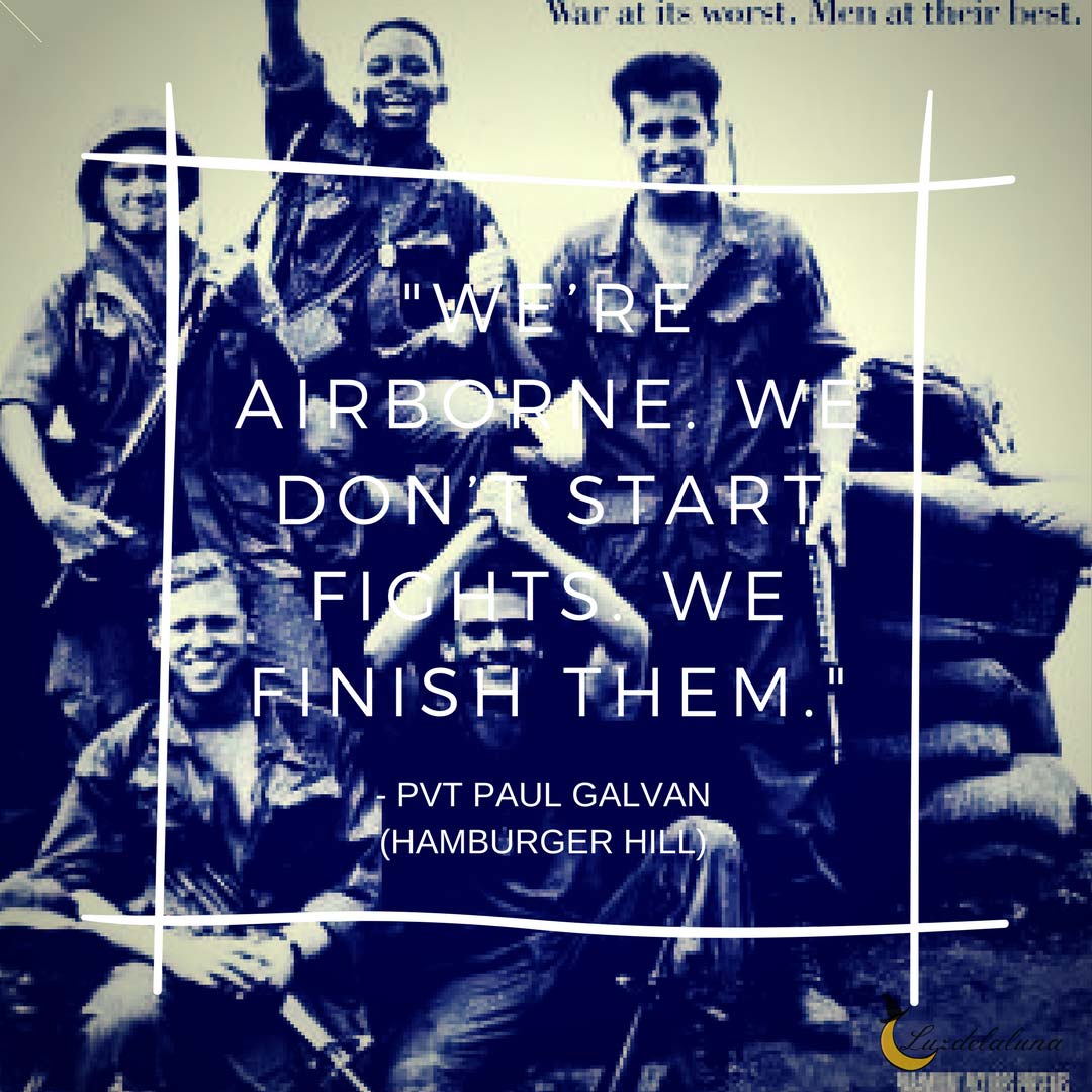 war movie quotes