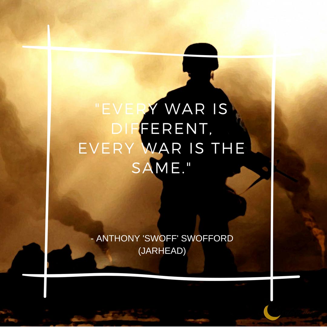 war movie quotes