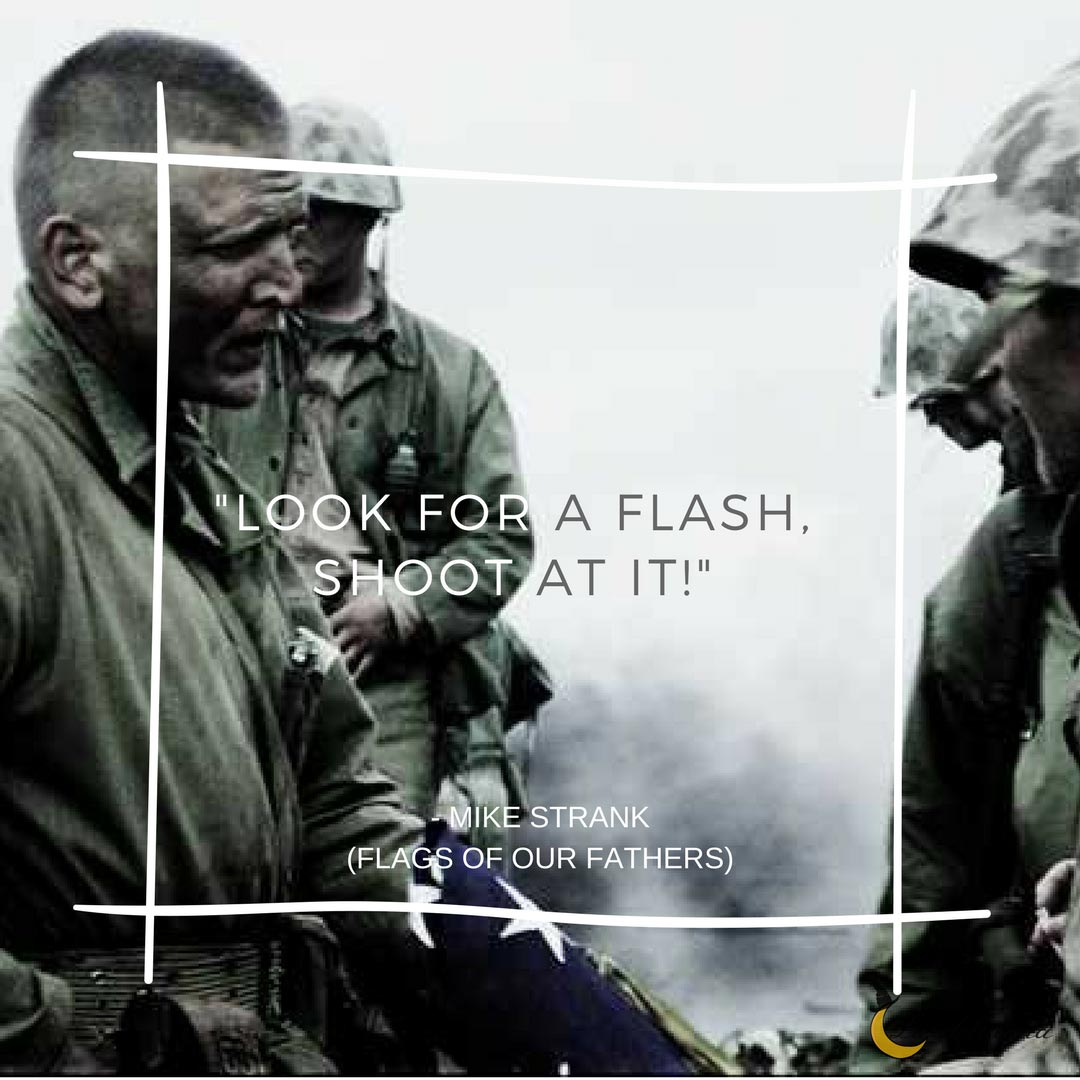 war movie quotes