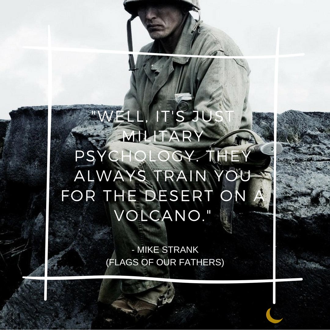 war movie quotes