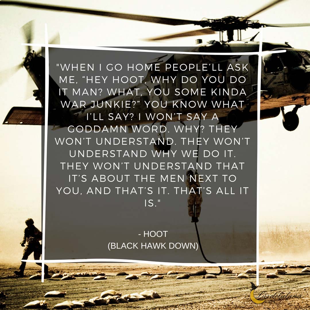 war movie quotes