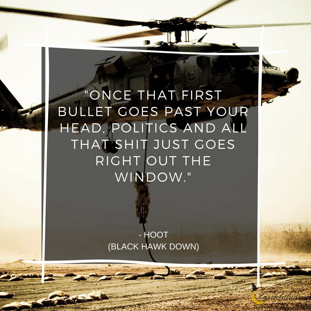 war movie quotes