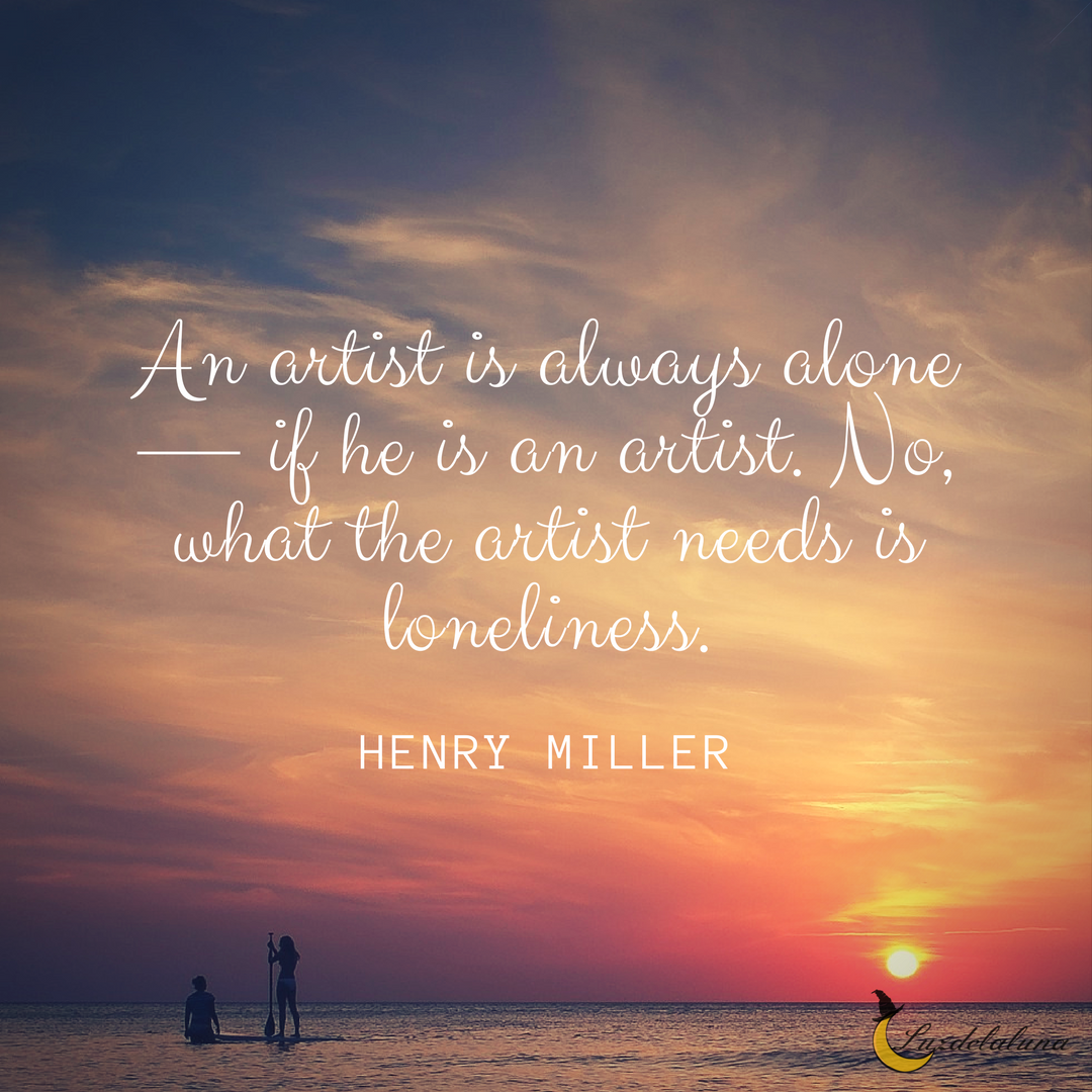 henry miller quotes