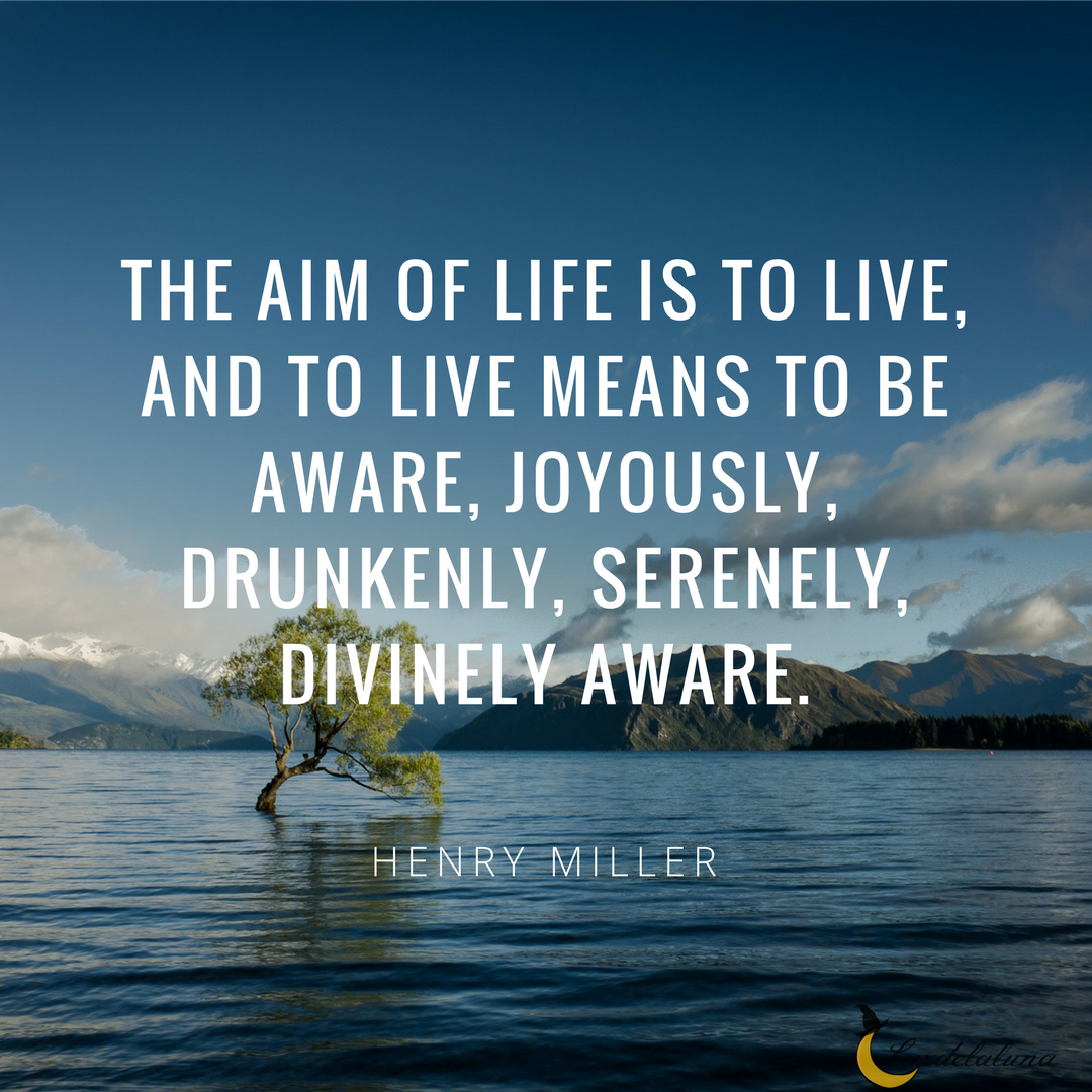 henry miller quotes