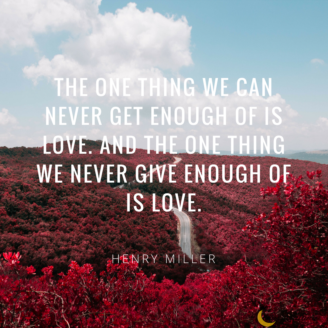 henry miller quotes