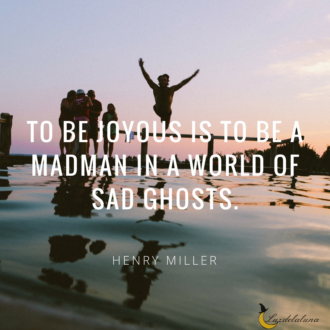 henry miller quotes