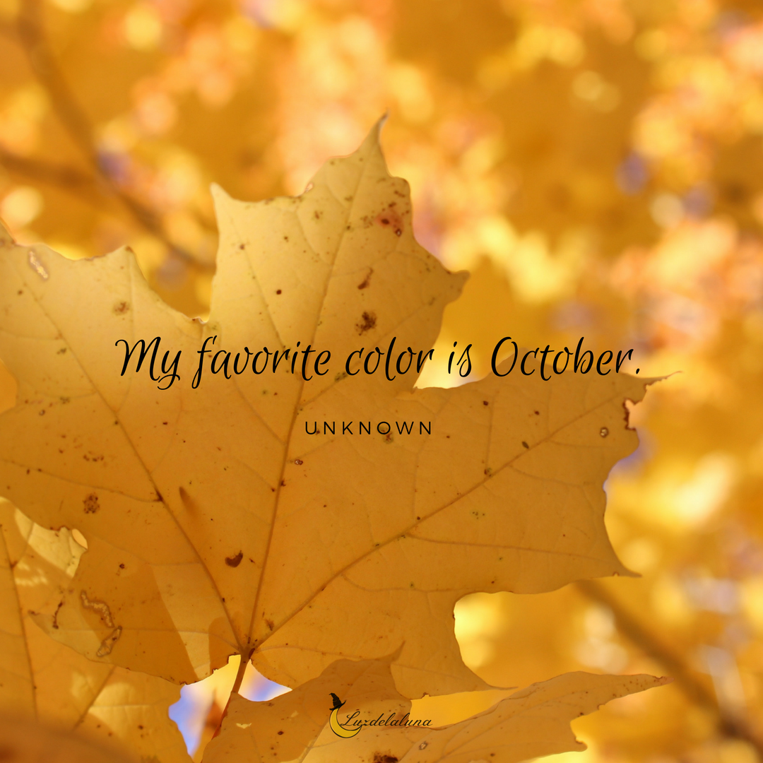 autumn quotes