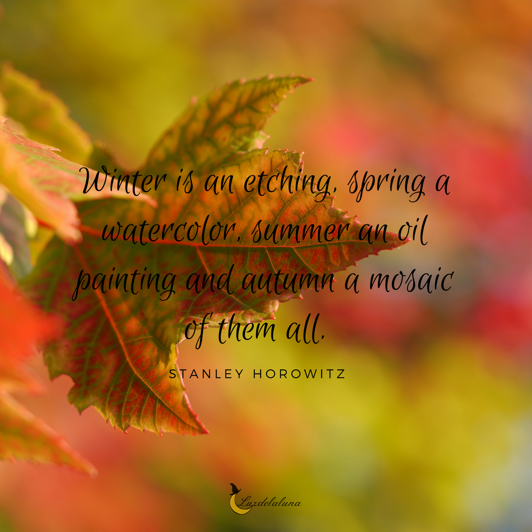 autumn quotes