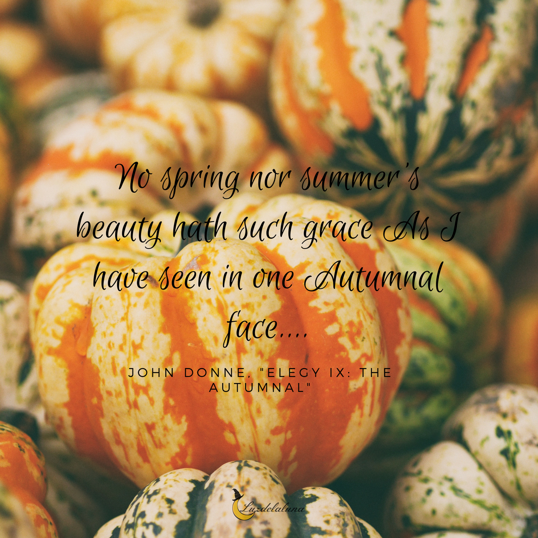 autumn quotes