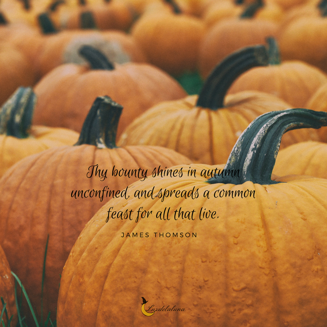 autumn quotes