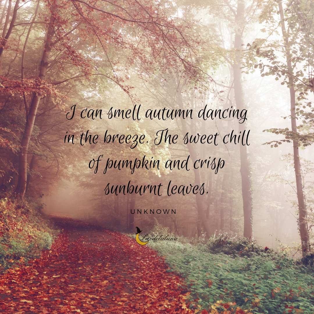 autumn quotes