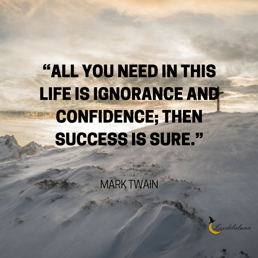 mark twain quotes