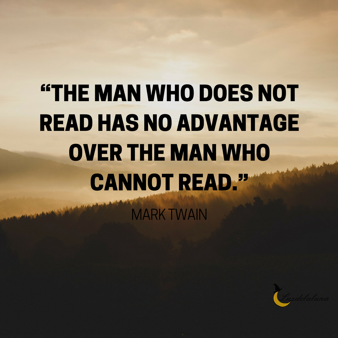 mark twain quotes