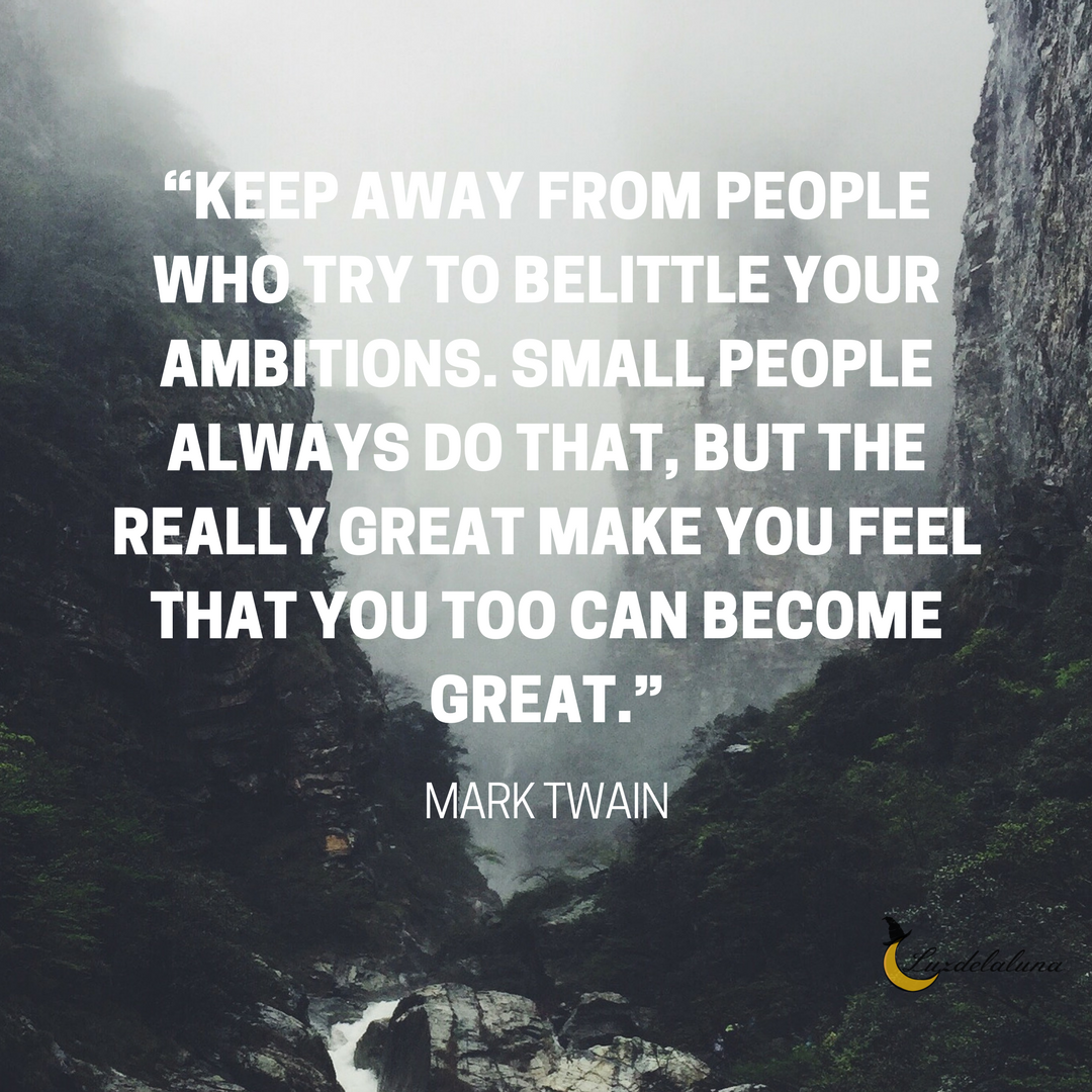 mark twain quotes