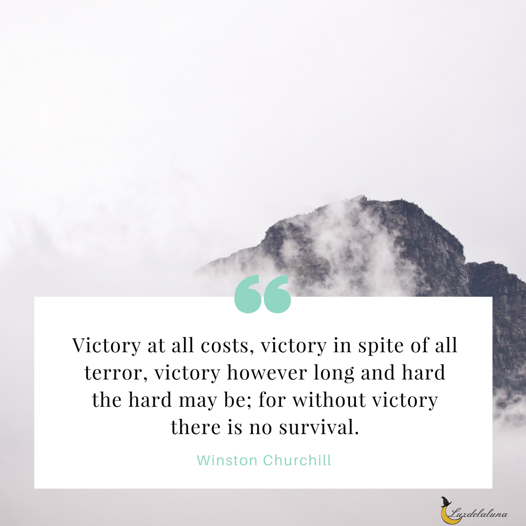 churchill quotes