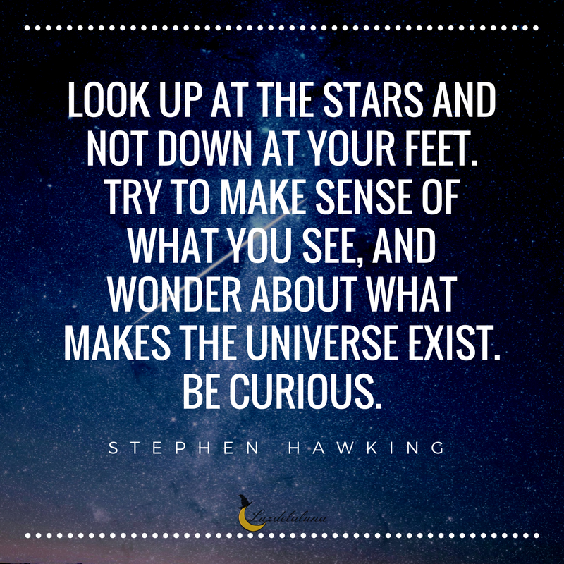 stephen hawking quotes