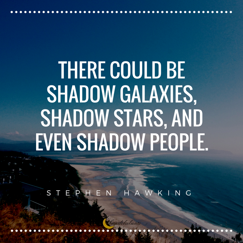 stephen hawking quotes