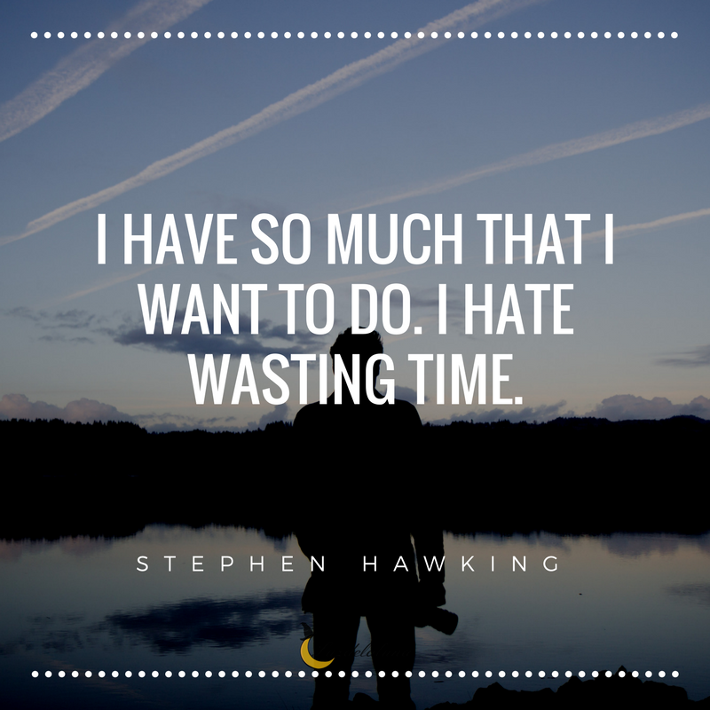 stephen hawking quotes