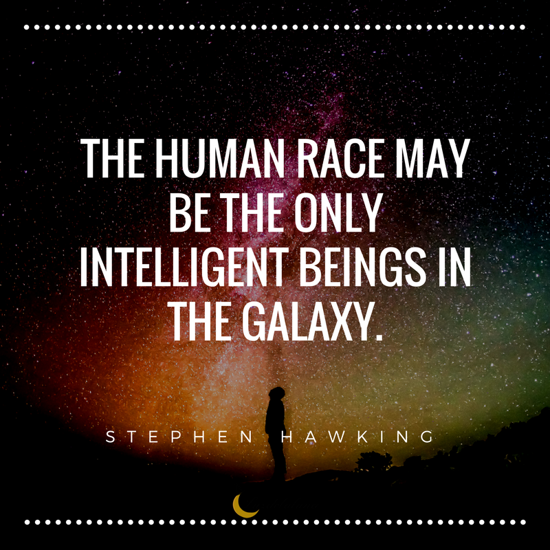 stephen hawking quotes