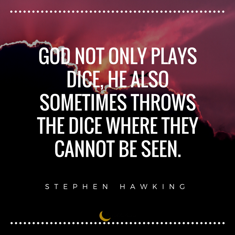 stephen hawking quotes