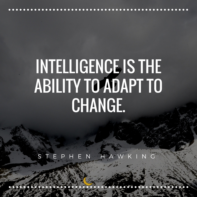 stephen hawking quotes