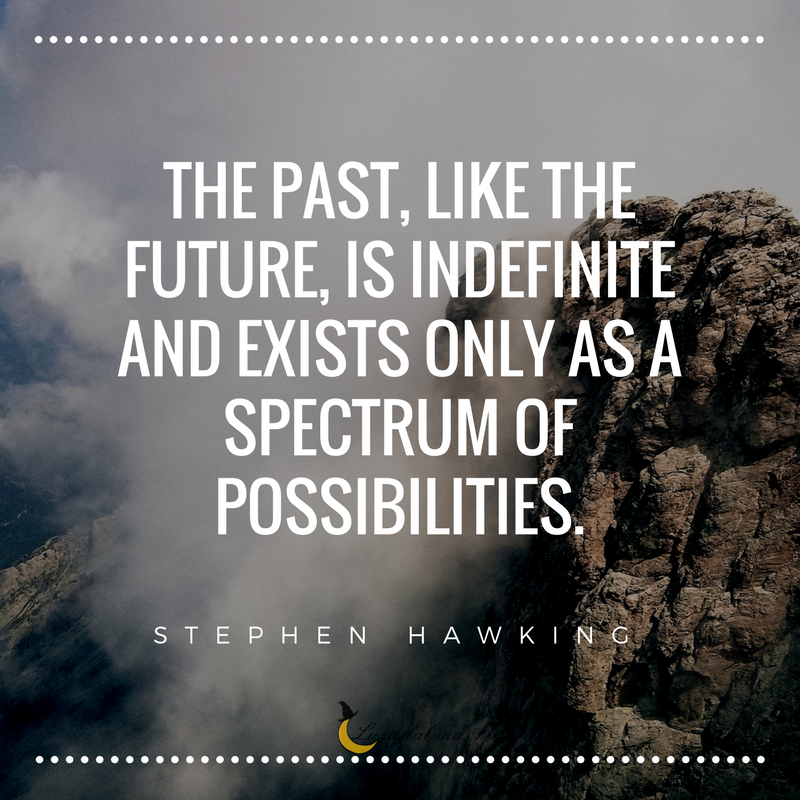 stephen hawking quotes