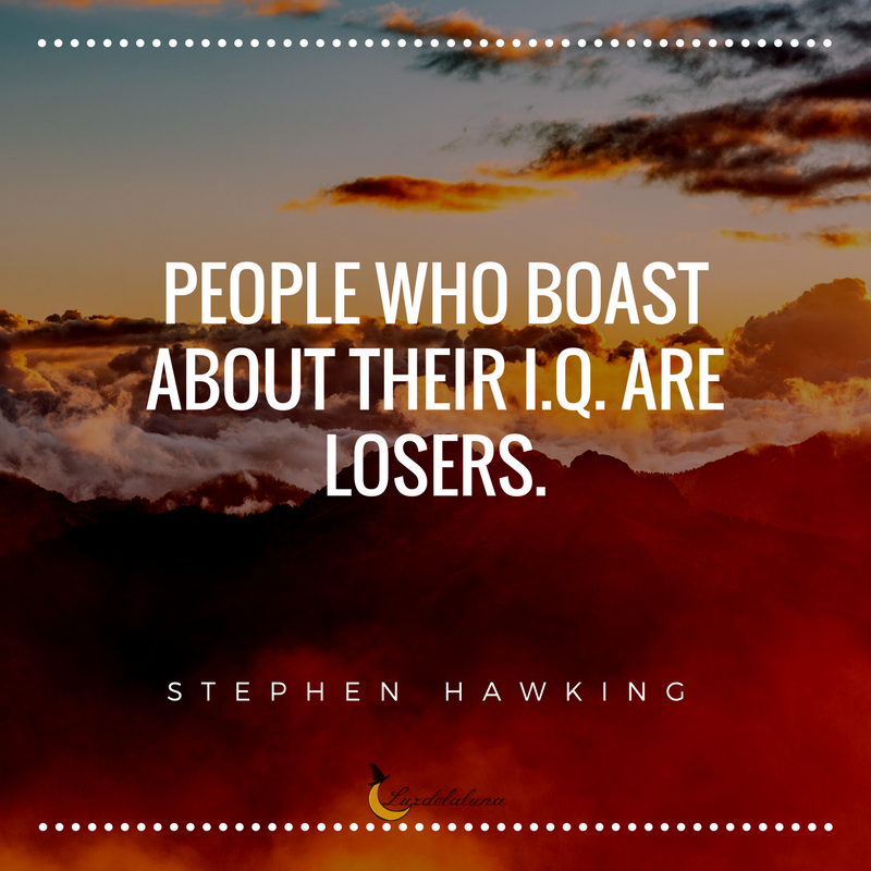 stephen hawking quotes