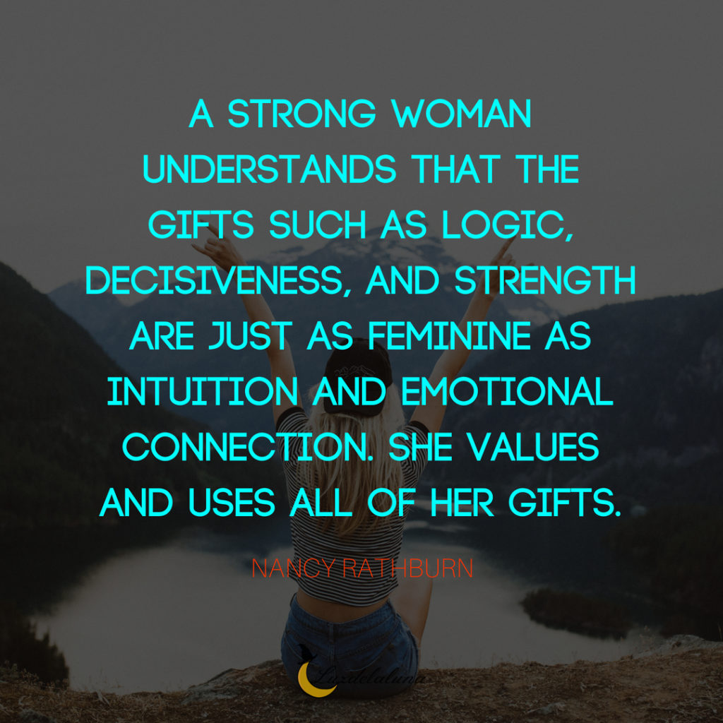 motivational quotes for women