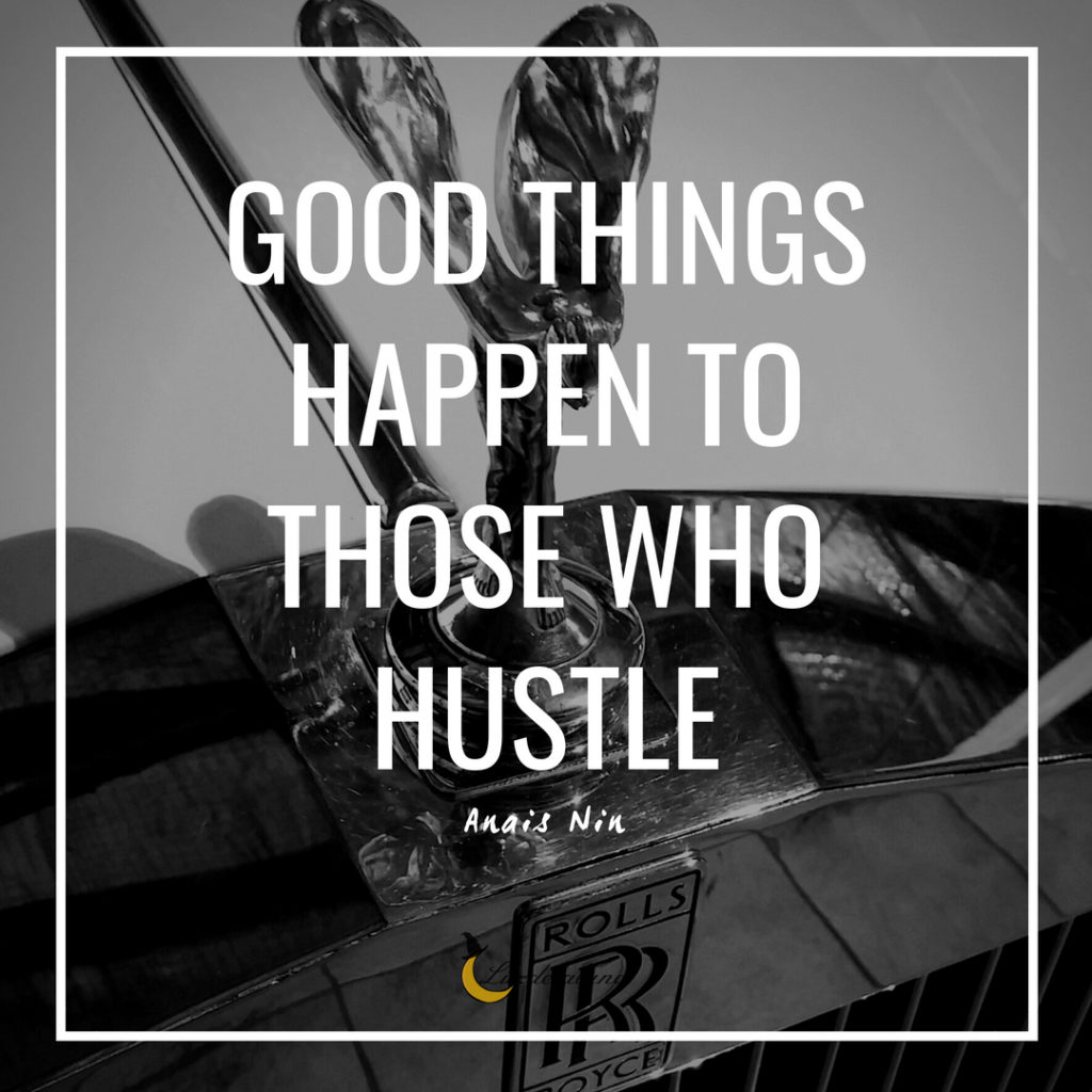 hustle quotes