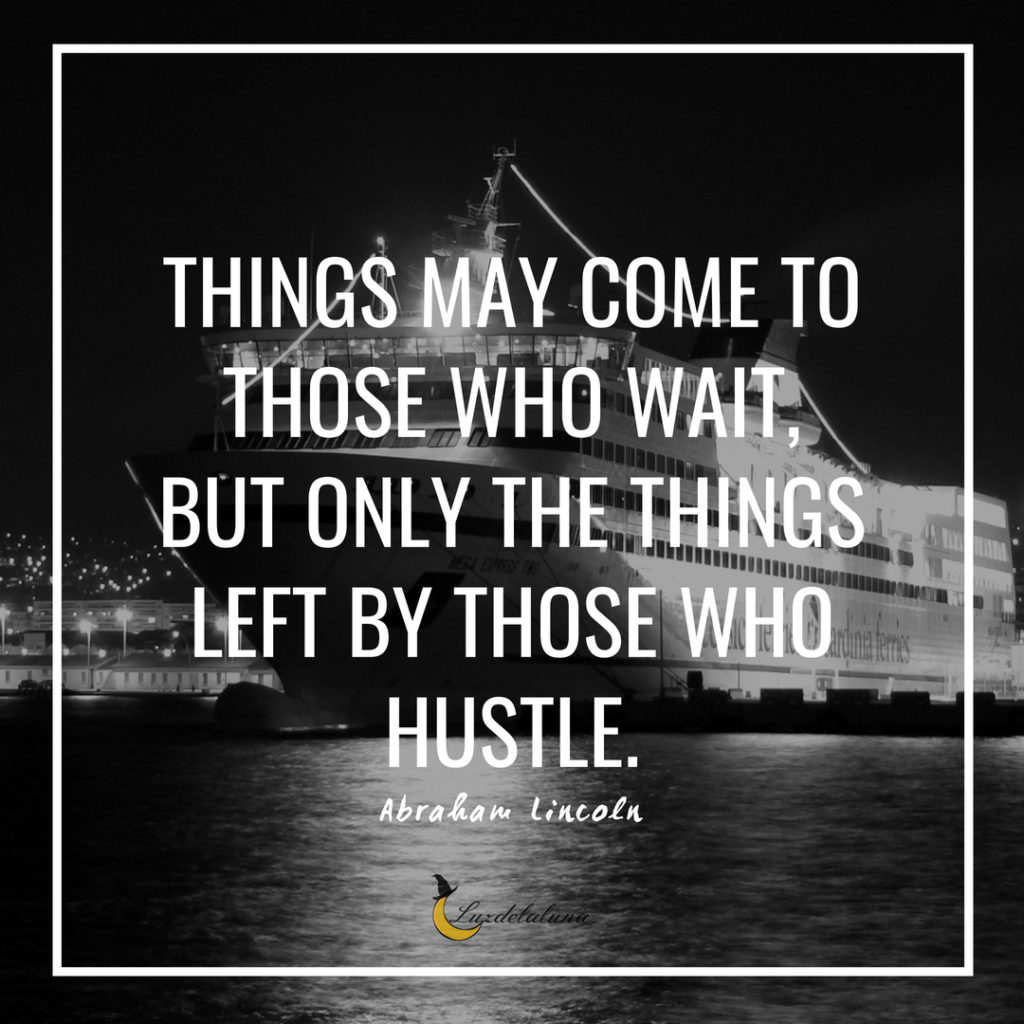 hustle quotes